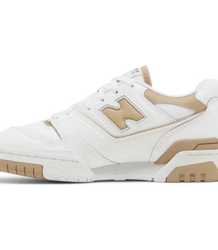 New Balance 550 'White Incense' (Women's)