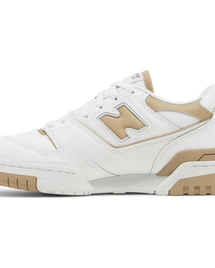 New Balance 550 'White Incense' (Women's)