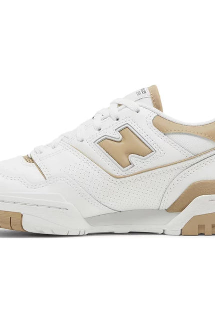 New Balance 550 'White Incense' (Women's)