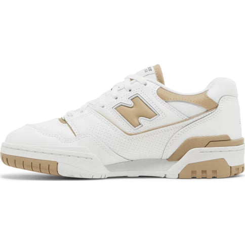 New Balance 550 'White Incense' (Women's)