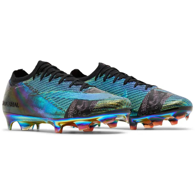 Nike Mercurial Vapor 16 Elite FG 'Cosmic Speed Iridescent'