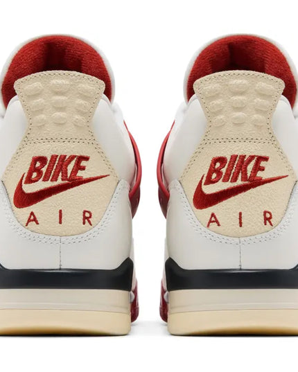 Nigel Sylvester x Air Jordan 4 Retro OG SP 'Brick After Brick'