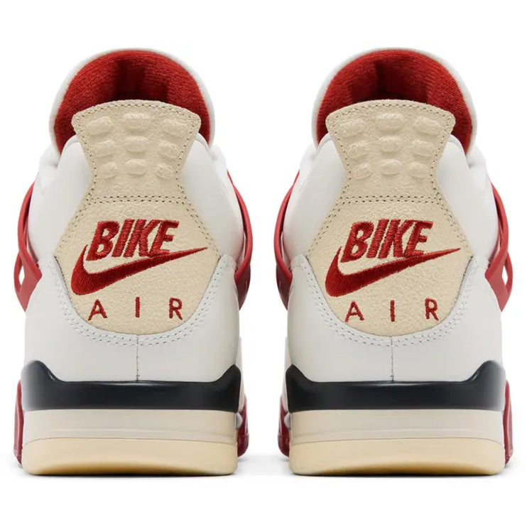 Nigel Sylvester x Air Jordan 4 Retro OG SP 'Brick After Brick'