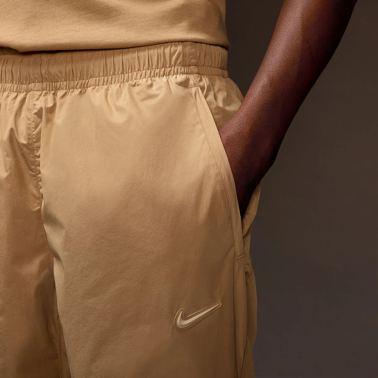 Nike x NOCTA Northstar Nylon Track Pant - Hemp