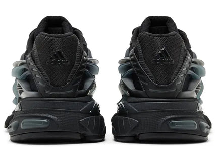 Pharrell Williams x Adidas Adistar Jellyfish 'Triple Black'