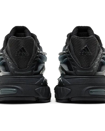 Pharrell Williams x Adidas Adistar Jellyfish 'Triple Black'