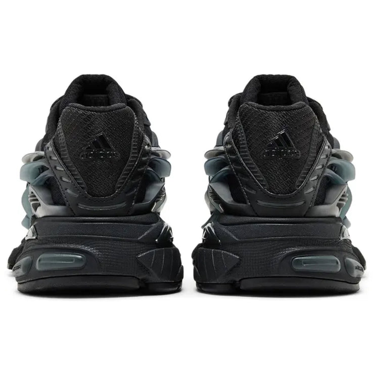 Pharrell Williams x Adidas Adistar Jellyfish 'Triple Black'