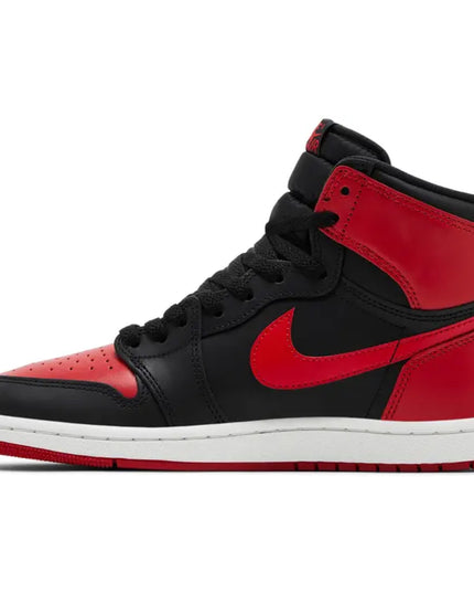 Air Jordan 1 Retro High '85 OG 'Bred' (2025)