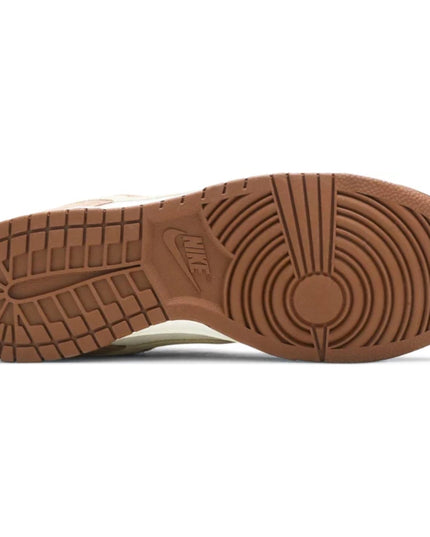 Nike Dunk Low 'Medium Curry'