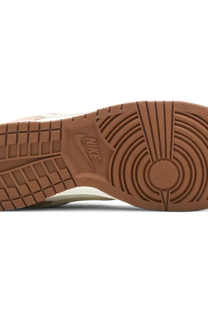 Nike Dunk Low 'Medium Curry'