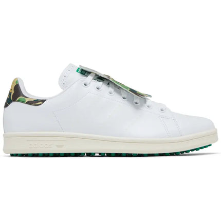 BAPE x Adidas Stan Smith Golf '30th Anniversary'