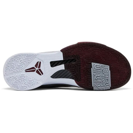 Nike Zoom Kobe 5 Protro 'Lower Merion Aces' (2026)