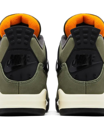 Air Jordan 4 Retro OG SP 'Undefeated' (2025)