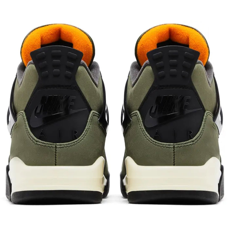 Air Jordan 4 Retro OG SP 'Undefeated' (2025)