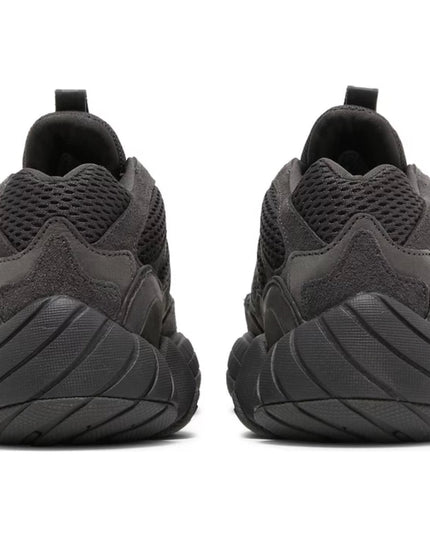 Adidas Yeezy 500 'Utility Black'