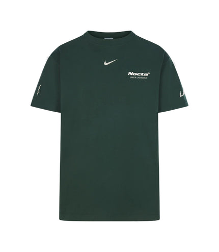 Nike x NOCTA L'Art Burrow T-Shirt - Pro Green