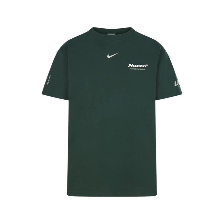 Nike x NOCTA L'Art Burrow T-Shirt - Pro Green