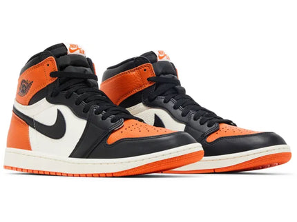 Air Jordan 1 Retro High OG 'Shattered Backboard' (2025)