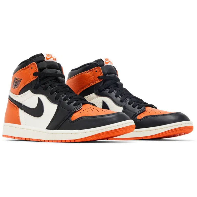 Air Jordan 1 Retro High OG 'Shattered Backboard' (2025)