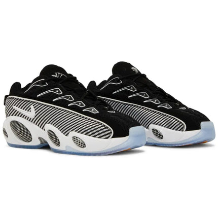 NOCTA x Nike Glide 'Black White'