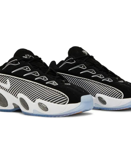 NOCTA x Nike Glide 'Black White'
