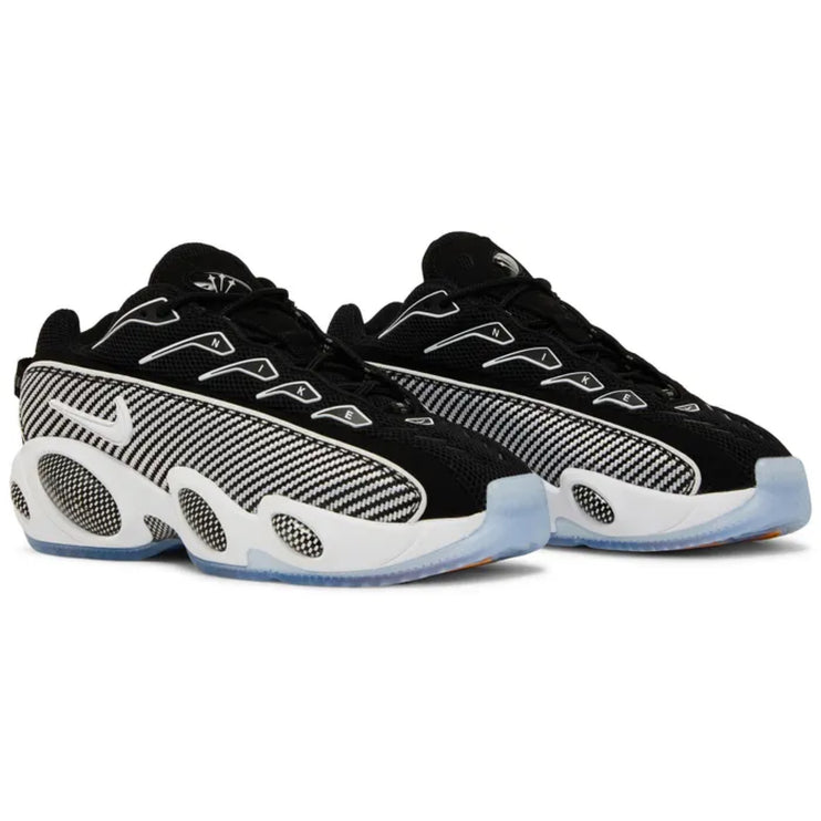 NOCTA x Nike Glide 'Black White'
