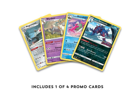 Pokemon TCG Sword & Shield - Astral Radiance Build & Battle Box
