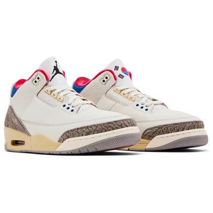 Air Jordan 3 Retro 'Seoul 2.0'