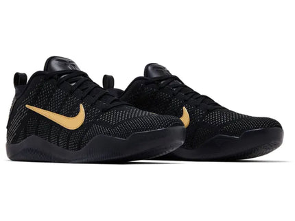 Nike Kobe 11 Elite Low Protro 'Fade To Black' (2026)
