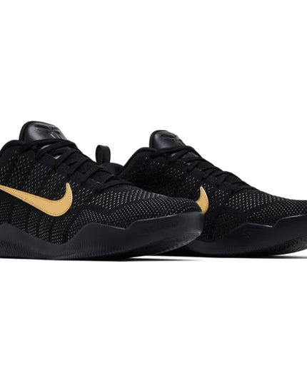 Nike Kobe 11 Elite Low Protro 'Fade To Black' (2026)