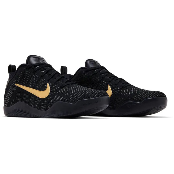 Nike Kobe 11 Elite Low Protro 'Fade To Black' (2026)
