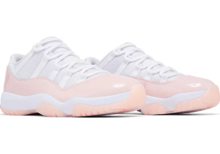 Air melo jordan 11 Retro Low 'Legend Pink' (Women's)