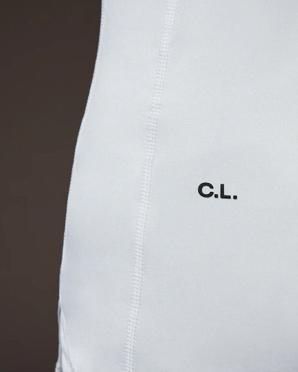 Nike x NOCTA S/S Base Layer Top - White