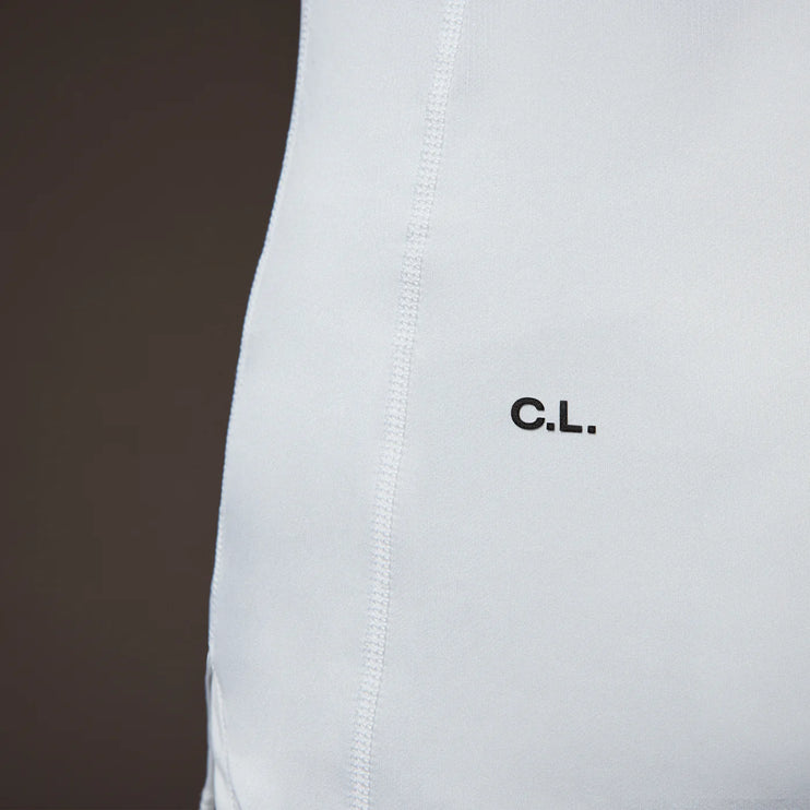 Nike x NOCTA S/S Base Layer Top - White
