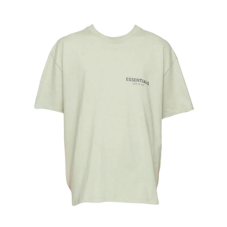 product eng 29413 T shirt The North Face W BF Simple Dome T-Shirt - Concrete (USA Exclusive)