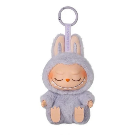 Pop Mart Labubu The Monsters Have a Seat Vinyl Plush Pendant