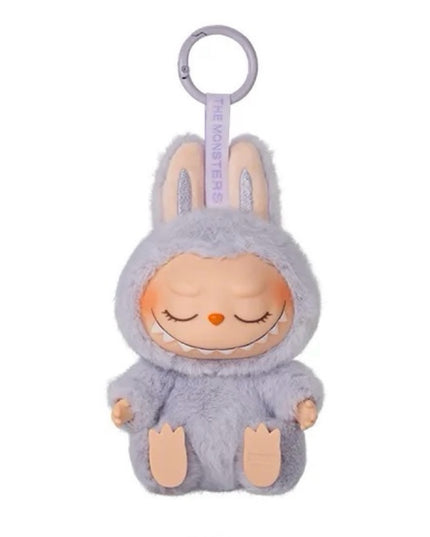 Pop Mart Labubu The Monsters Have a Seat Vinyl Plush Pendant