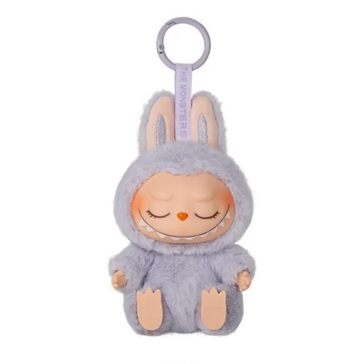 Pop Mart Labubu The Monsters Have a Seat Vinyl Plush Pendant