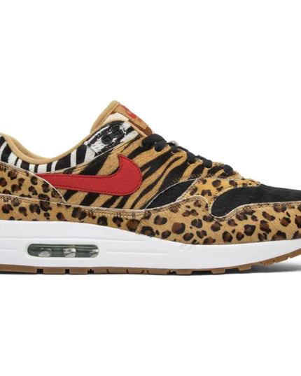 Atmos x Nike Air Max 1 'Animal Pack 2.0' (2018)