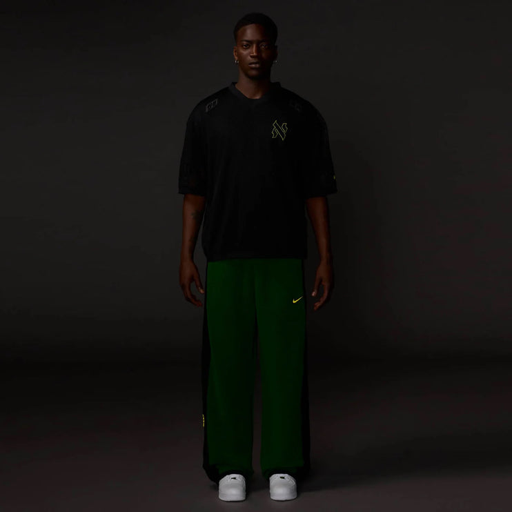 Nike x NOCTA Summer Vybz Mesh S/S Shirt - Black