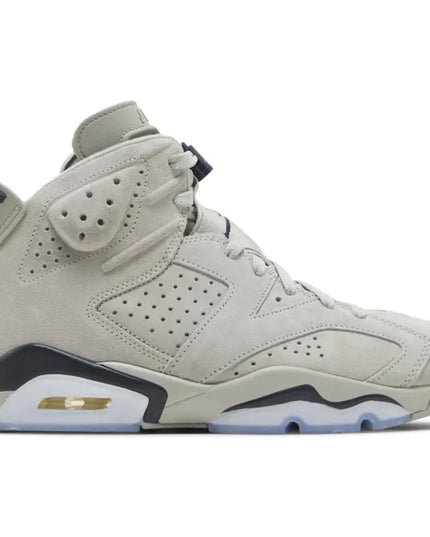 Air Jordan 6 Retro 'Georgetown' (2022)