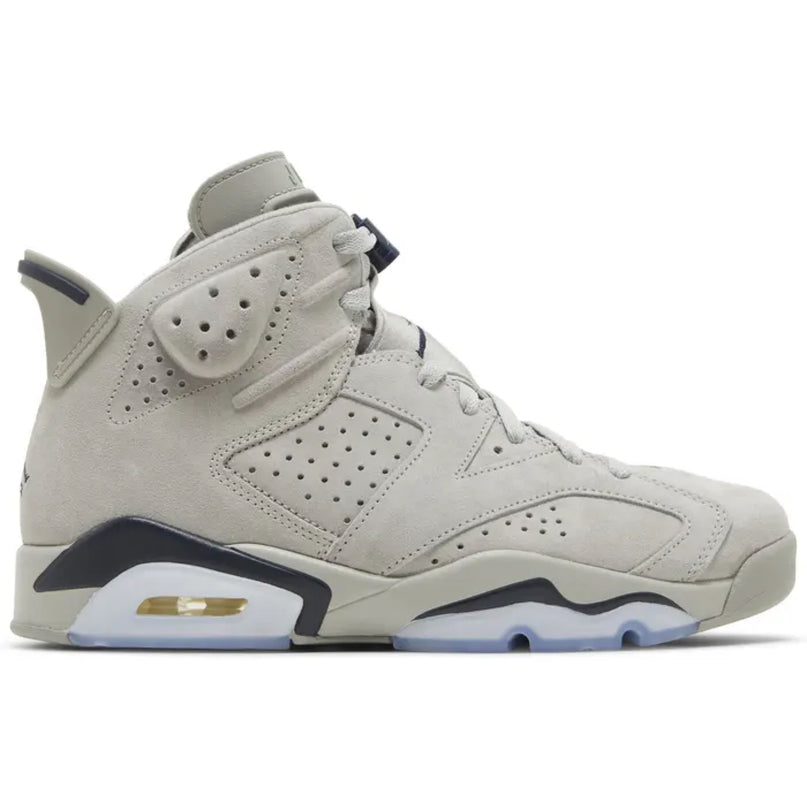 Air Jordan 6 Retro 'Georgetown' (2022)