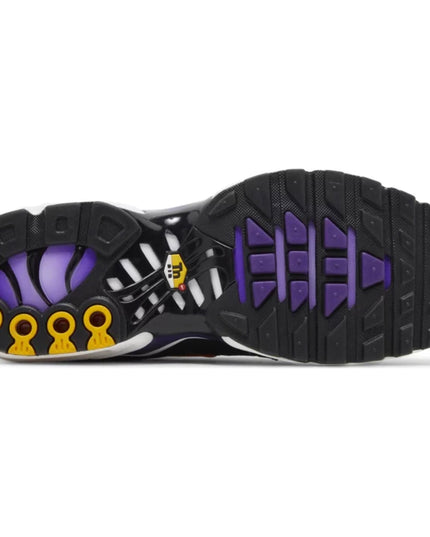 Nike Air Max Plus OG 'Voltage Purple' (2024)