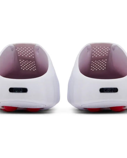 Nike Mind 001 Slide 'White Speed Red'