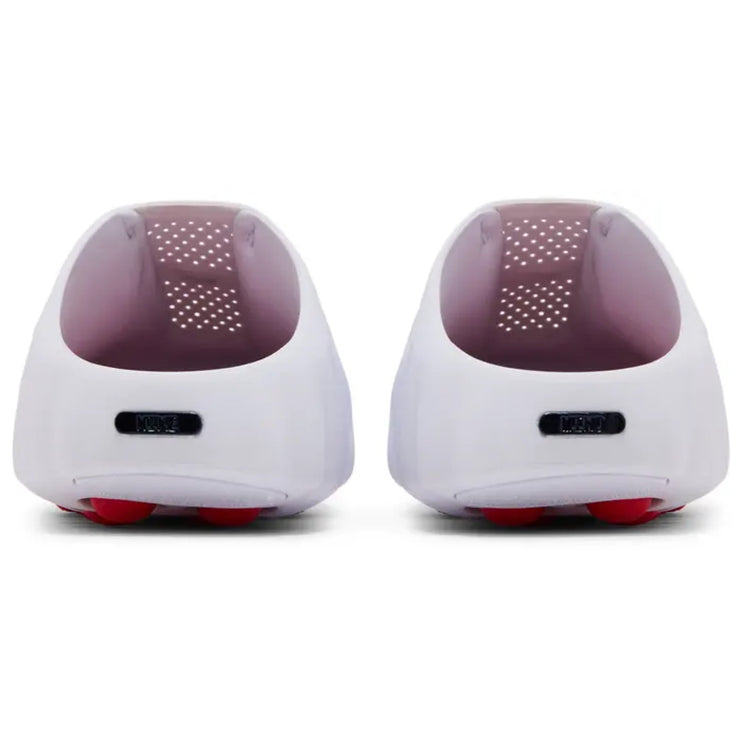 Nike Mind 001 Slide 'White Speed Red'