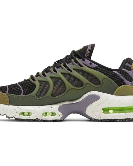 Nike Air Max Terrascape Plus 'Off Noir Pilgrim'