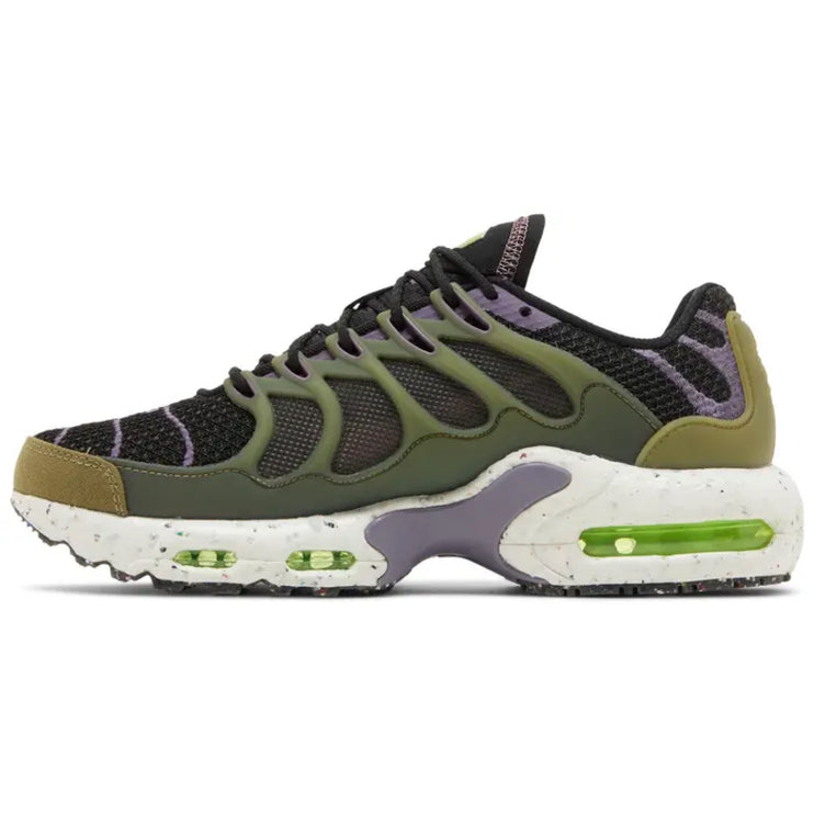Nike Air Max Terrascape Plus 'Off Noir Pilgrim'