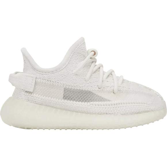 Adidas Yeezy Boost 350 V2 'Bone' (Infants)