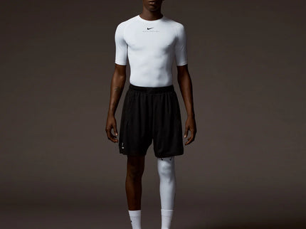 Nike x NOCTA S/S Base Layer Top - White