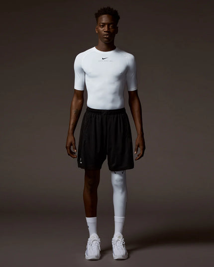 Nike x NOCTA S/S Base Layer Top - White